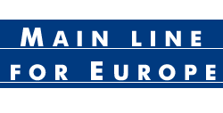 Mainline for Europe Logo